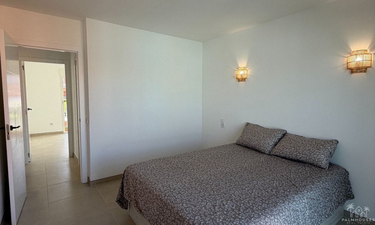 Herverkoop - Appartement - Benitachell - Benitachell Centro