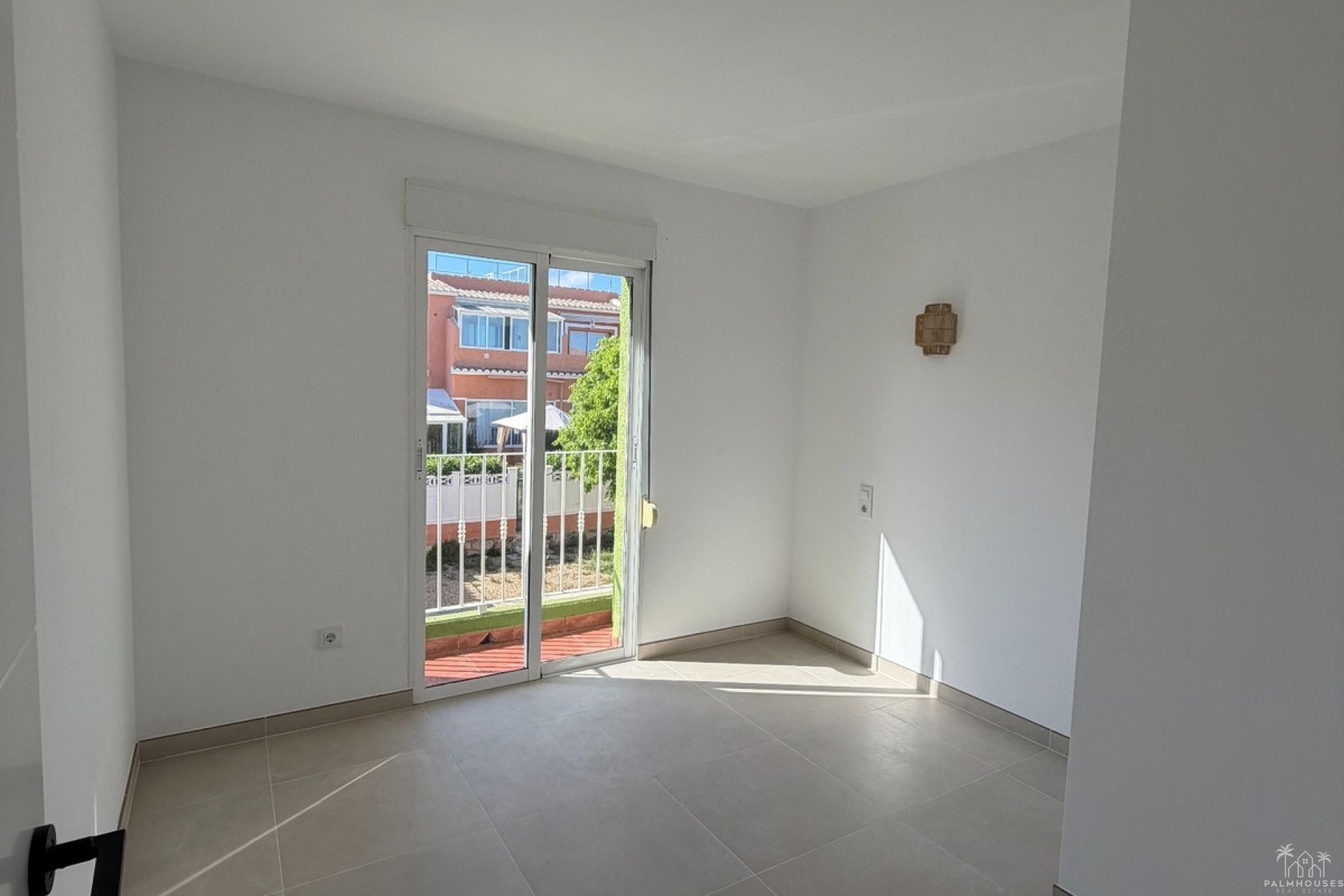 Herverkoop - Appartement - Benitachell - Benitachell Centro