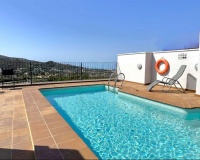 Herverkoop - Appartement - Benitachell - Costa Blanca