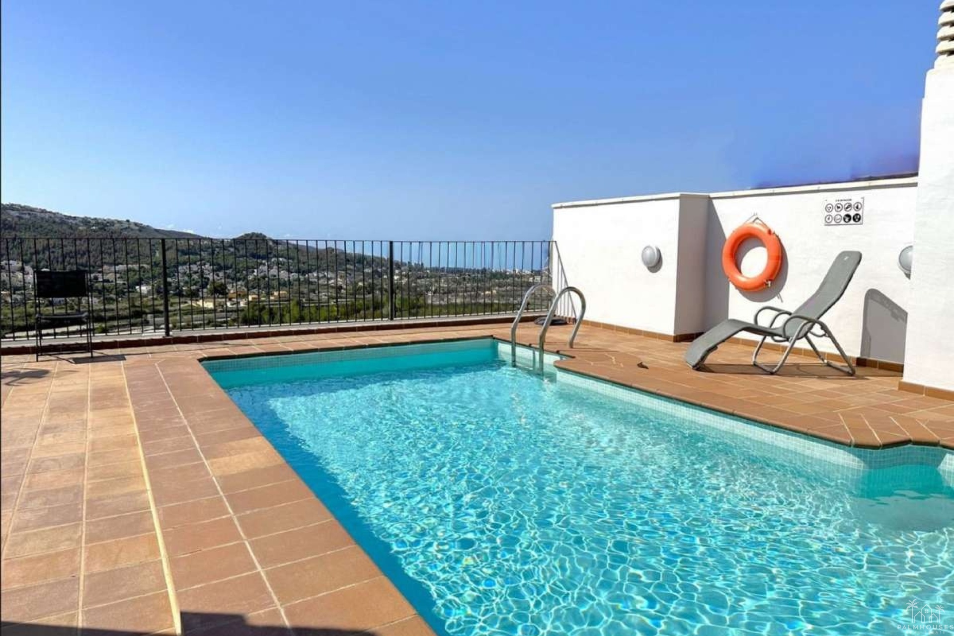 Herverkoop - Appartement - Benitachell - Costa Blanca