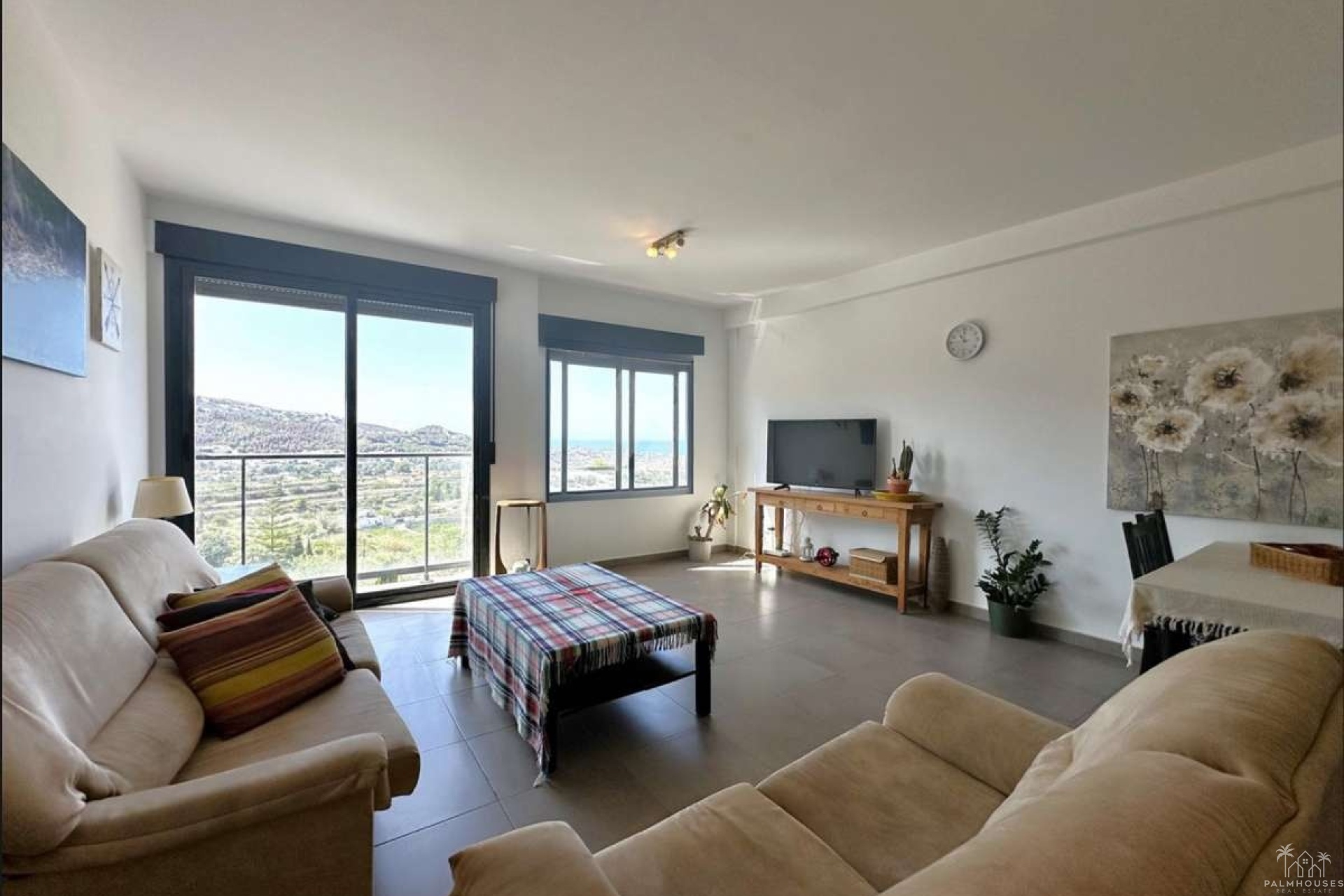 Herverkoop - Appartement - Benitachell - Costa Blanca