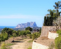 Herverkoop - Appartement - Benitachell - Costa Blanca