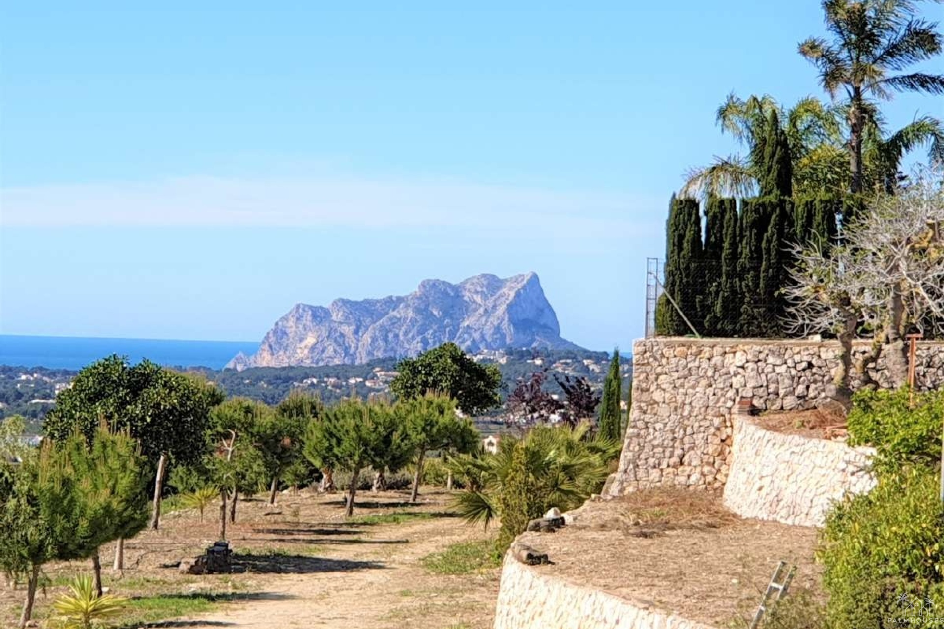 Herverkoop - Appartement - Benitachell - Costa Blanca