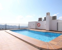 Herverkoop - Appartement - Benitachell - Costa Blanca
