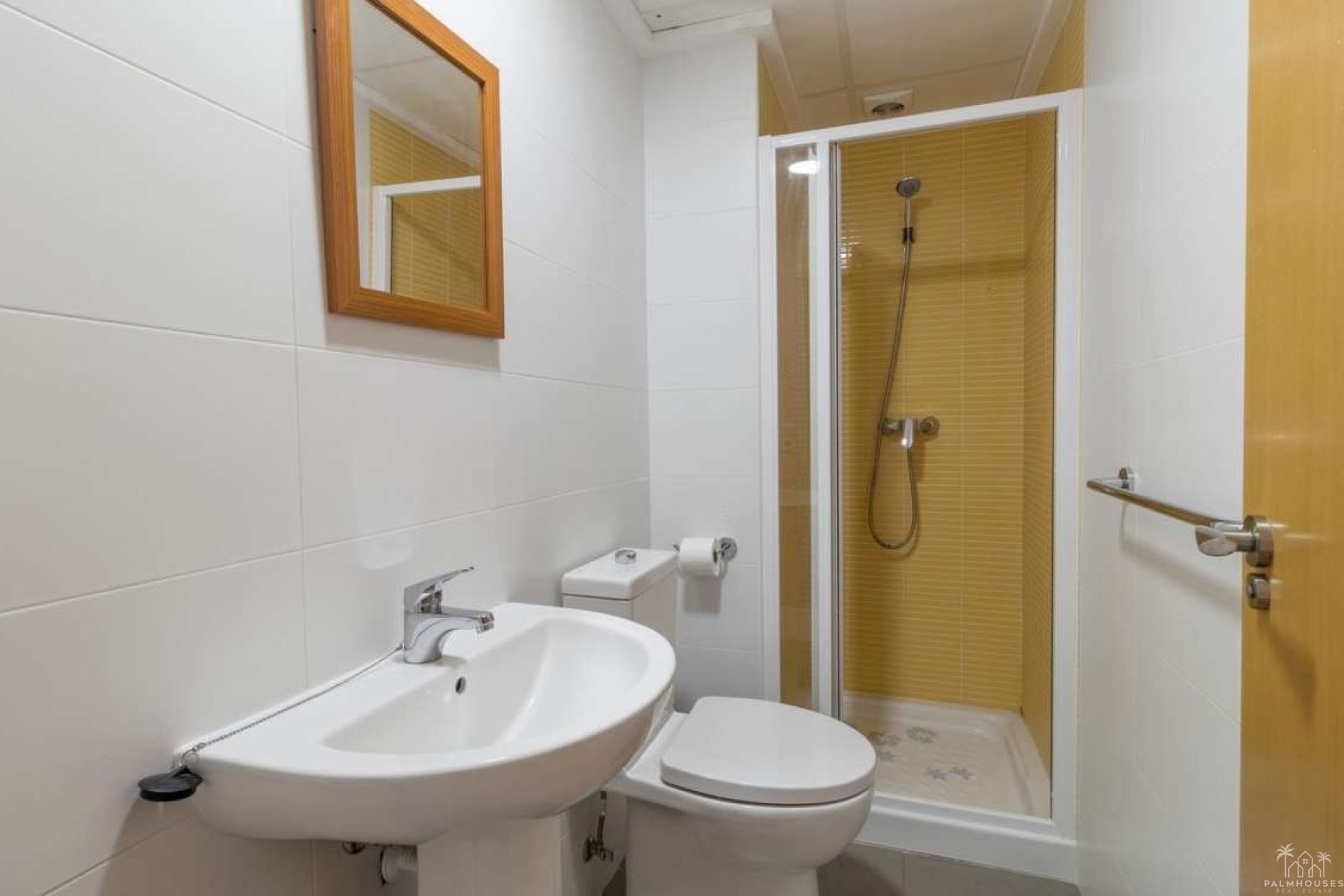 Herverkoop - Appartement - Benitachell - Costa Blanca