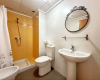 Herverkoop - Appartement - Benitachell - Costa Blanca