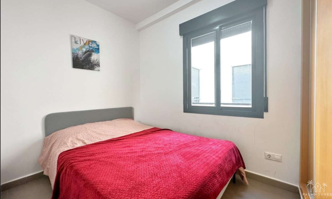 Herverkoop - Appartement - Benitachell - Costa Blanca