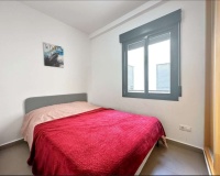 Herverkoop - Appartement - Benitachell - Costa Blanca
