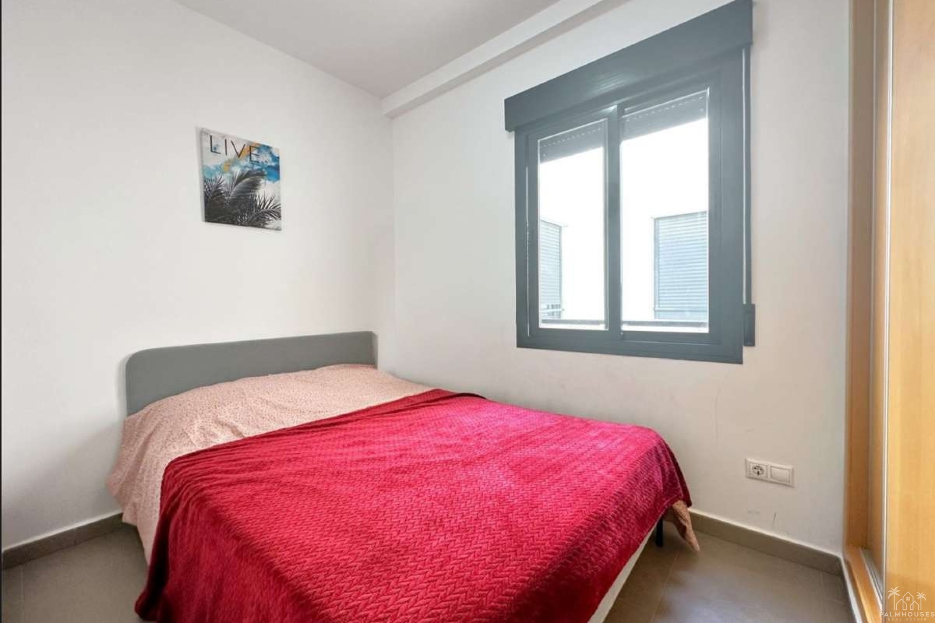 Herverkoop - Appartement - Benitachell - Costa Blanca