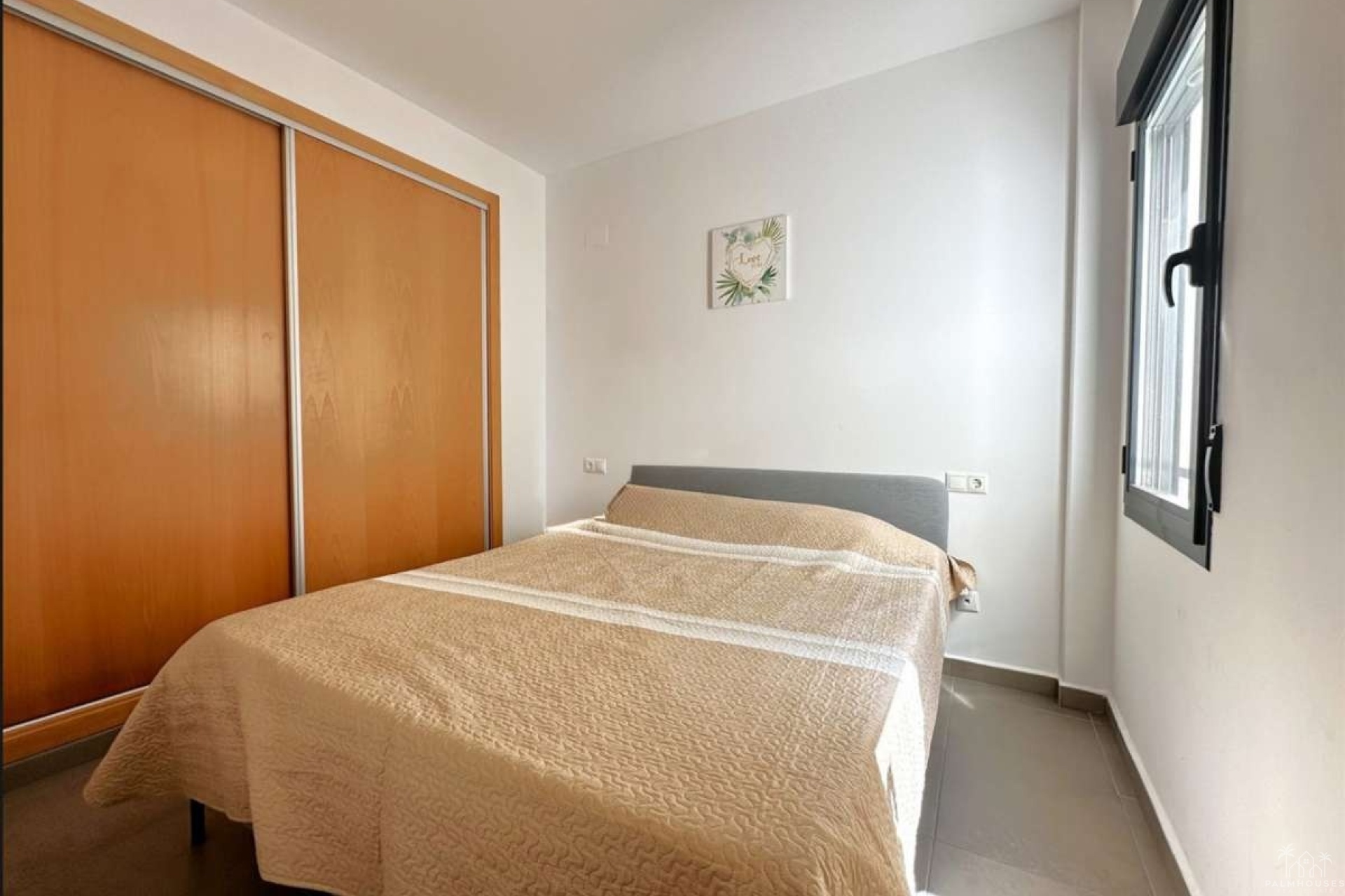 Herverkoop - Appartement - Benitachell - Costa Blanca