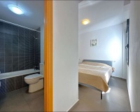 Herverkoop - Appartement - Benitachell - Costa Blanca