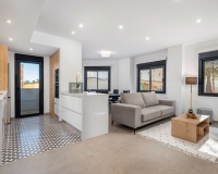 Herverkoop - Appartement - Bigastro - Inland