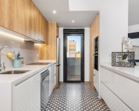 Herverkoop - Appartement - Bigastro - Inland