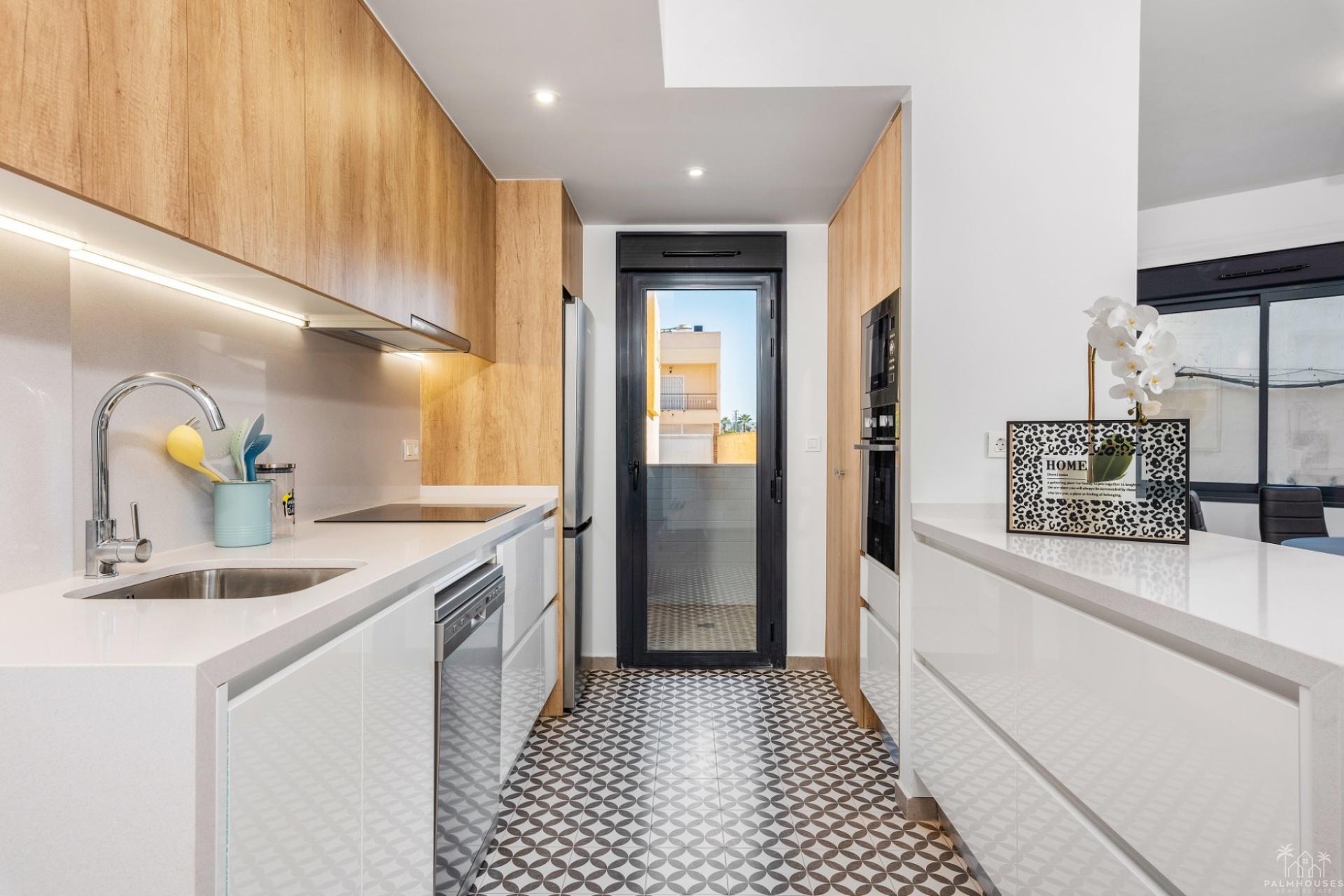 Herverkoop - Appartement - Bigastro - Inland