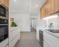 Herverkoop - Appartement - Bigastro - Inland
