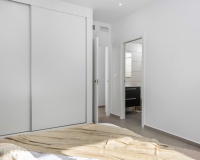 Herverkoop - Appartement - Bigastro - Inland