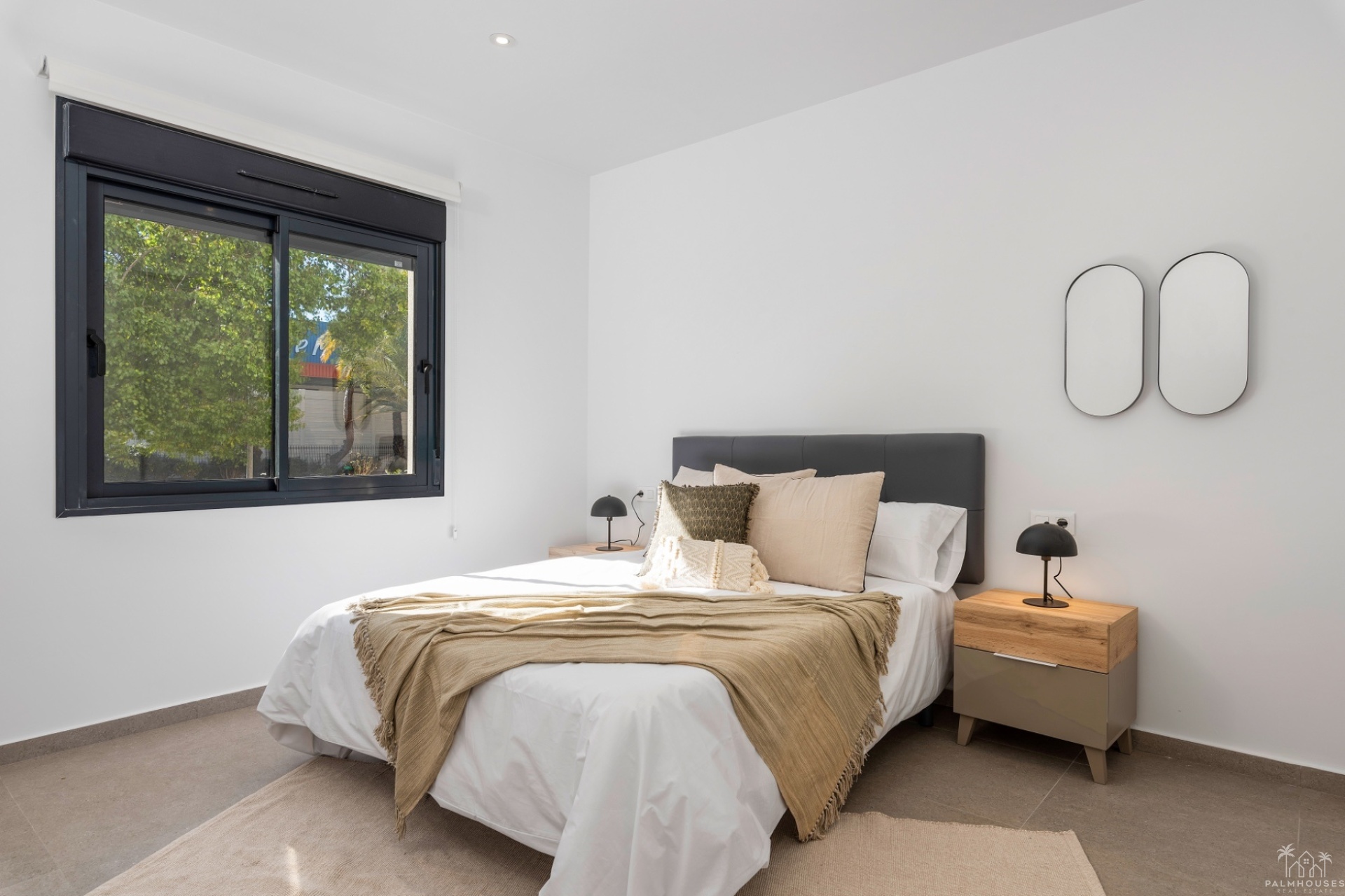 Herverkoop - Appartement - Bigastro - Inland