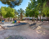 Herverkoop - Appartement - Bigastro - Inland