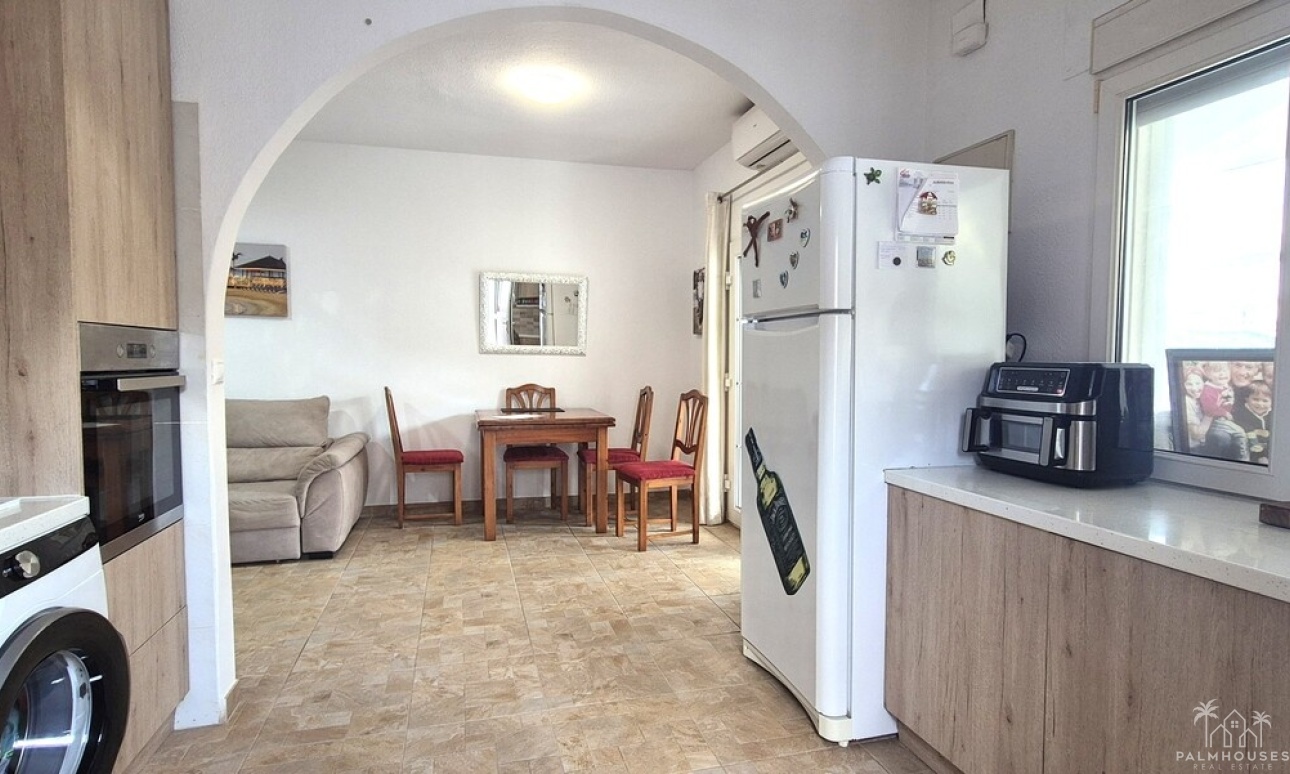 Herverkoop - Appartement - Blue Lagoon - Costa Blanca