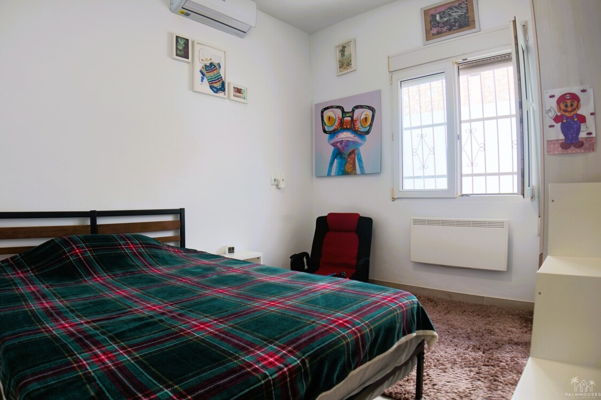 Herverkoop - Appartement - Blue Lagoon - Costa Blanca