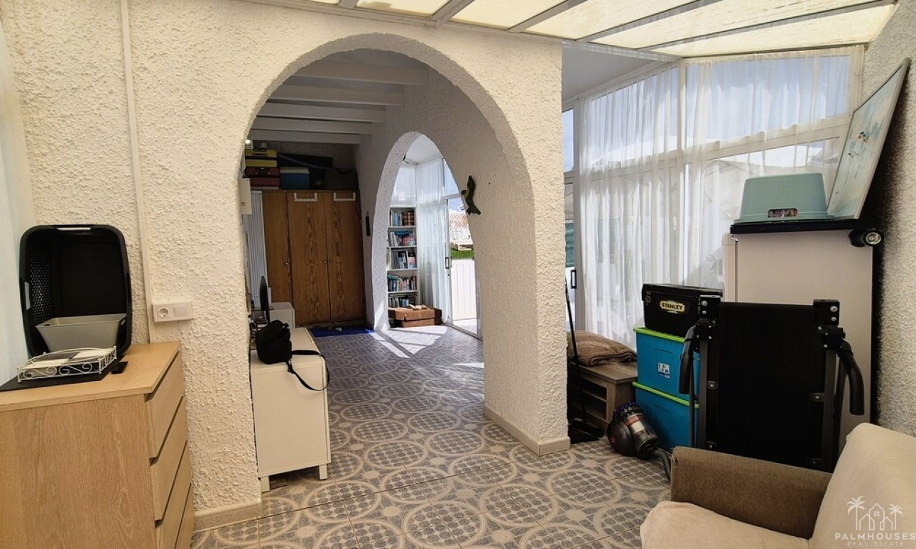 Herverkoop - Appartement - Blue Lagoon - Costa Blanca