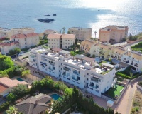 Herverkoop - Appartement - Cabo de Palos - Costa Calida