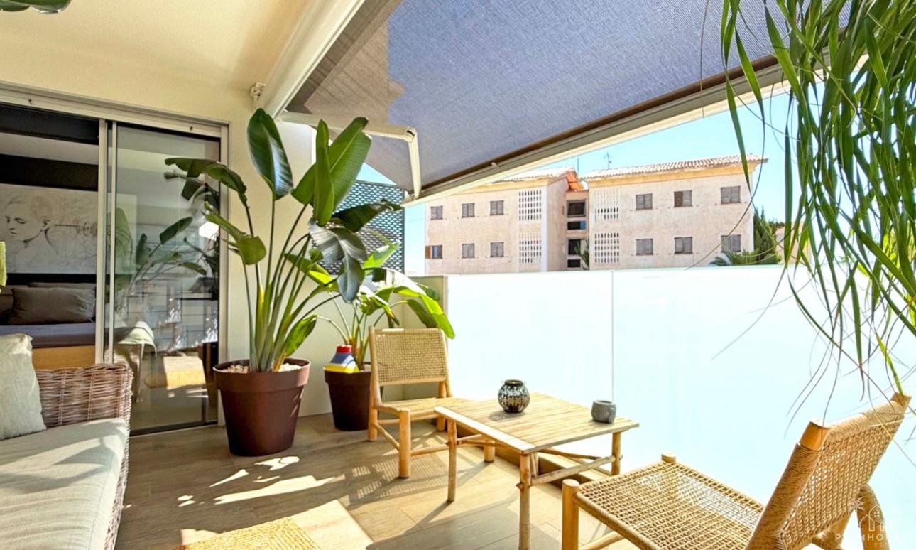 Herverkoop - Appartement - Cabo de Palos - Costa Calida