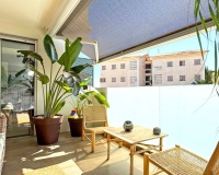 Herverkoop - Appartement - Cabo de Palos - Costa Calida