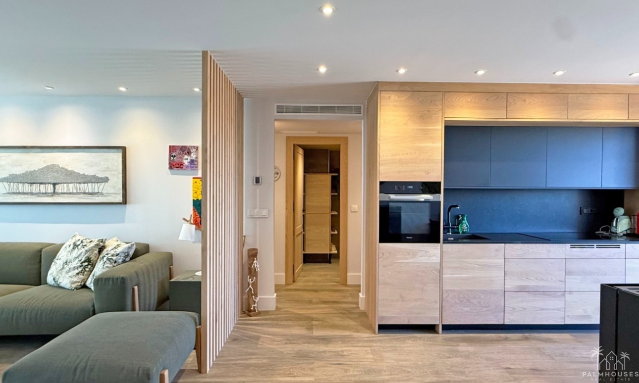 Herverkoop - Appartement - Cabo de Palos - Costa Calida