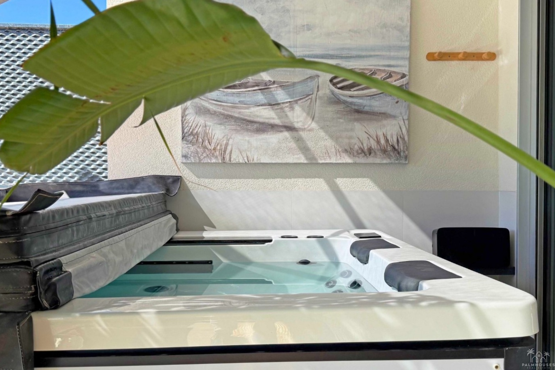 Herverkoop - Appartement - Cabo de Palos - Costa Calida