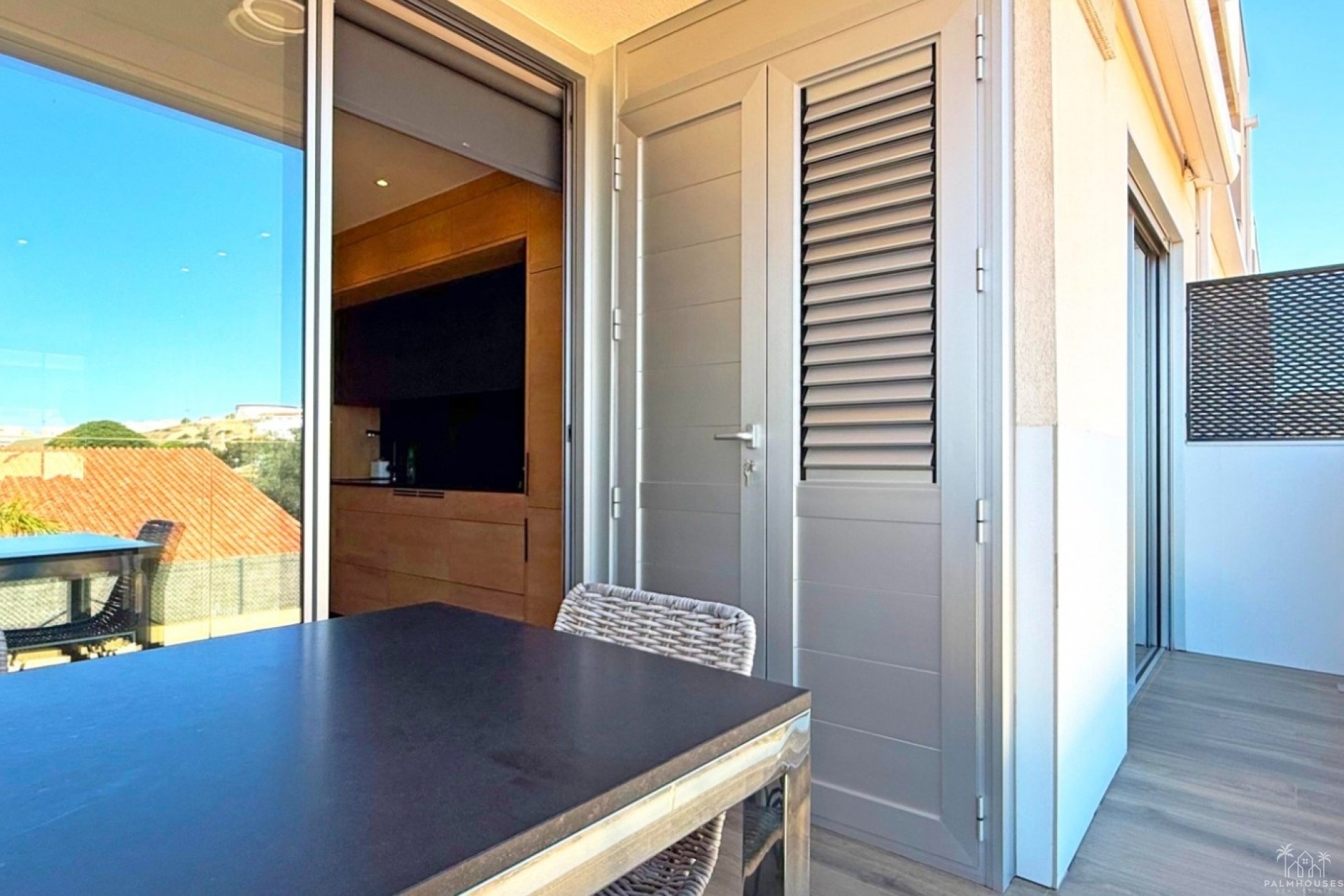 Herverkoop - Appartement - Cabo de Palos - Costa Calida