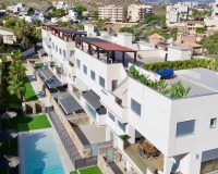 Herverkoop - Appartement - Cabo de Palos - Costa Calida