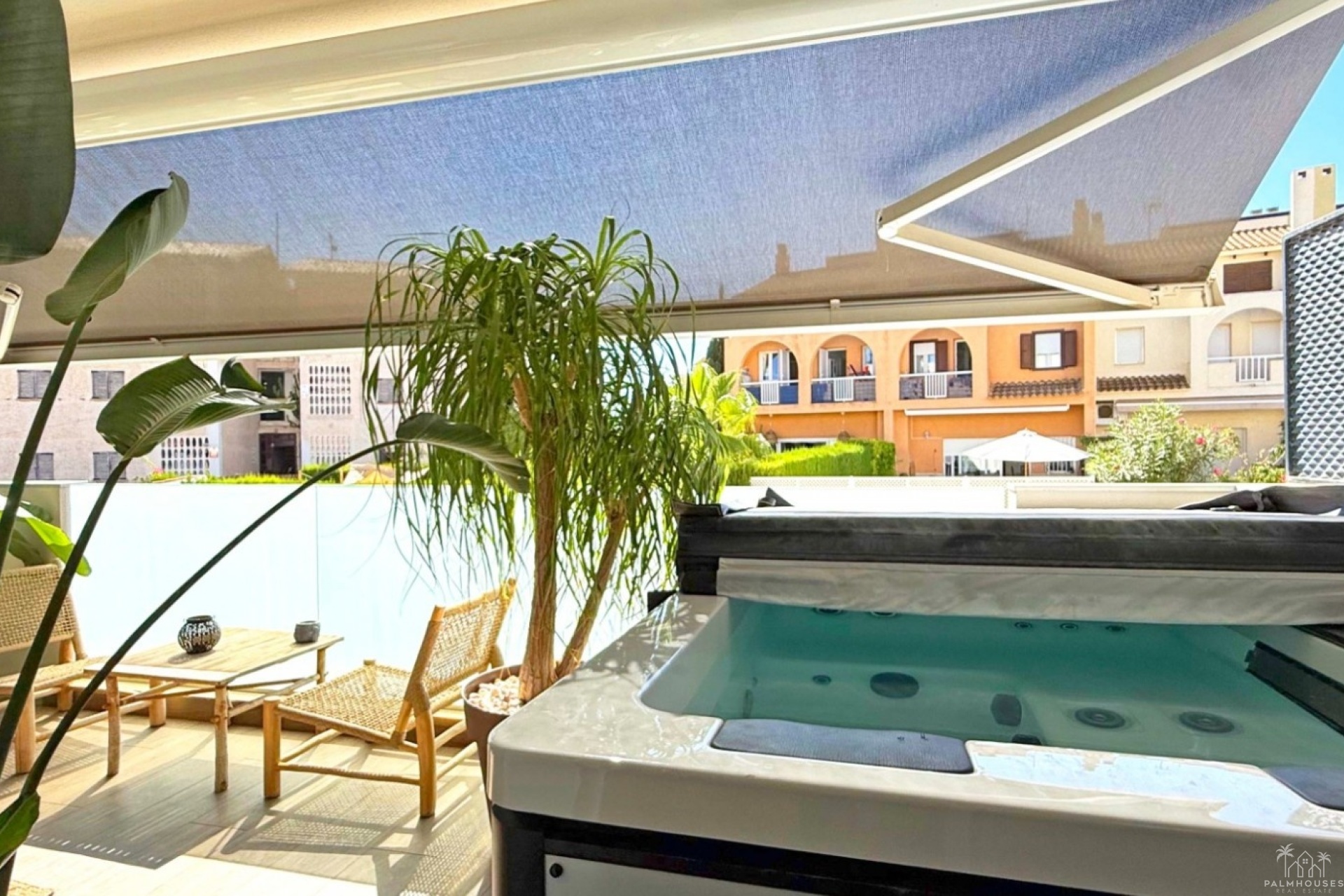Herverkoop - Appartement - Cabo de Palos - Costa Calida