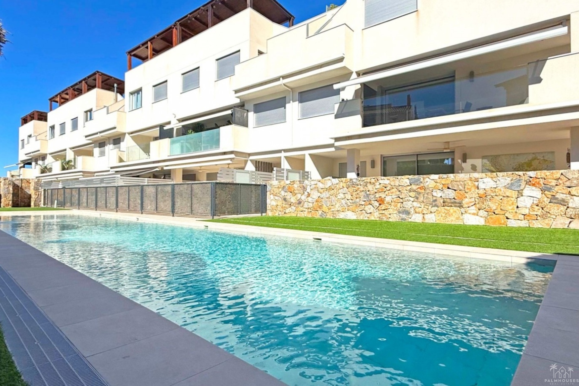 Herverkoop - Appartement - Cabo de Palos - Costa Calida