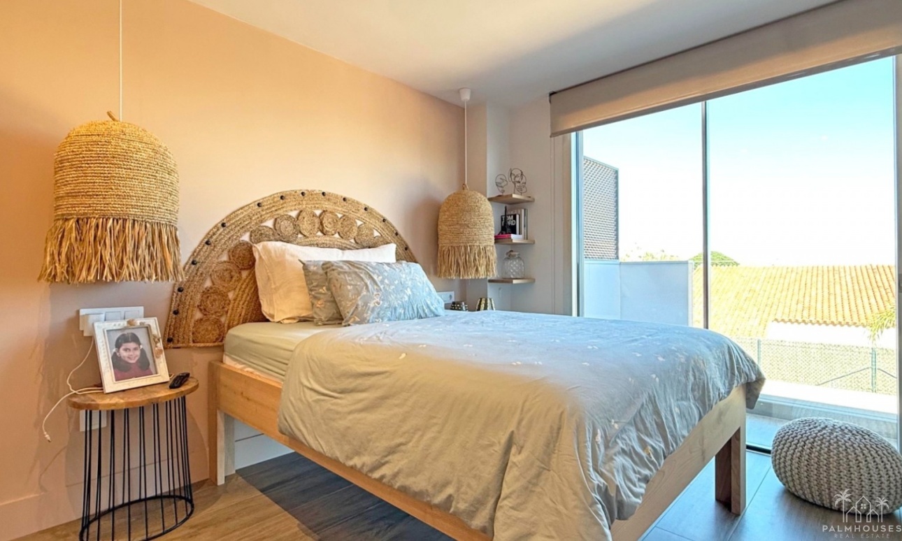 Herverkoop - Appartement - Cabo de Palos - Costa Calida