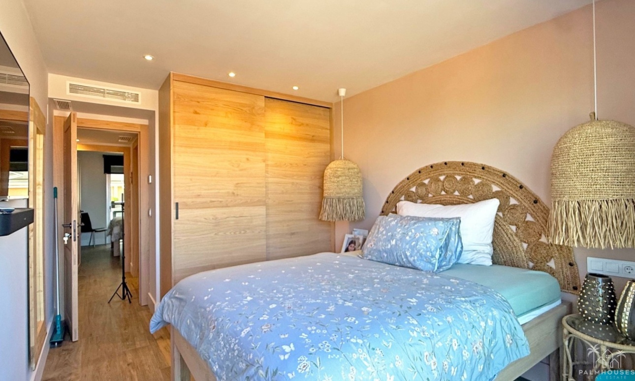 Herverkoop - Appartement - Cabo de Palos - Costa Calida