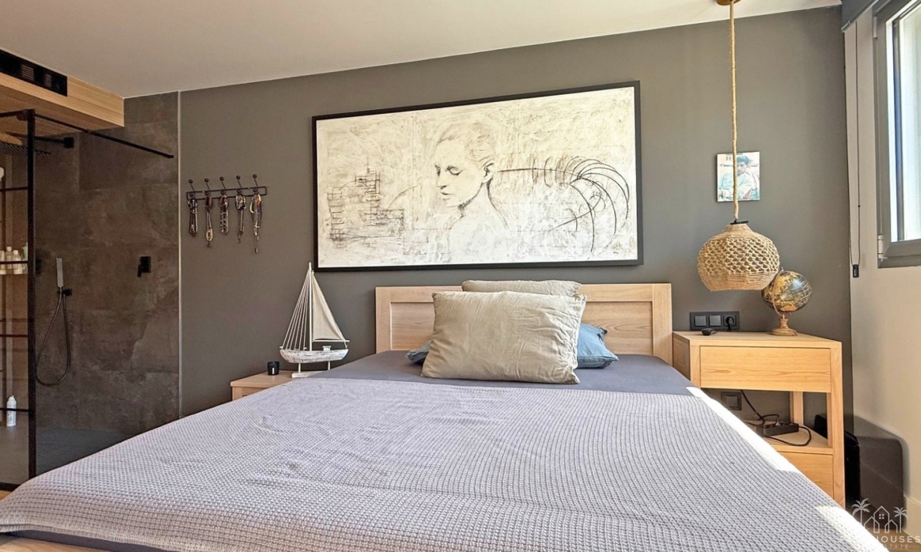 Herverkoop - Appartement - Cabo de Palos - Costa Calida