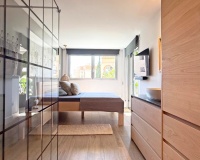 Herverkoop - Appartement - Cabo de Palos - Costa Calida