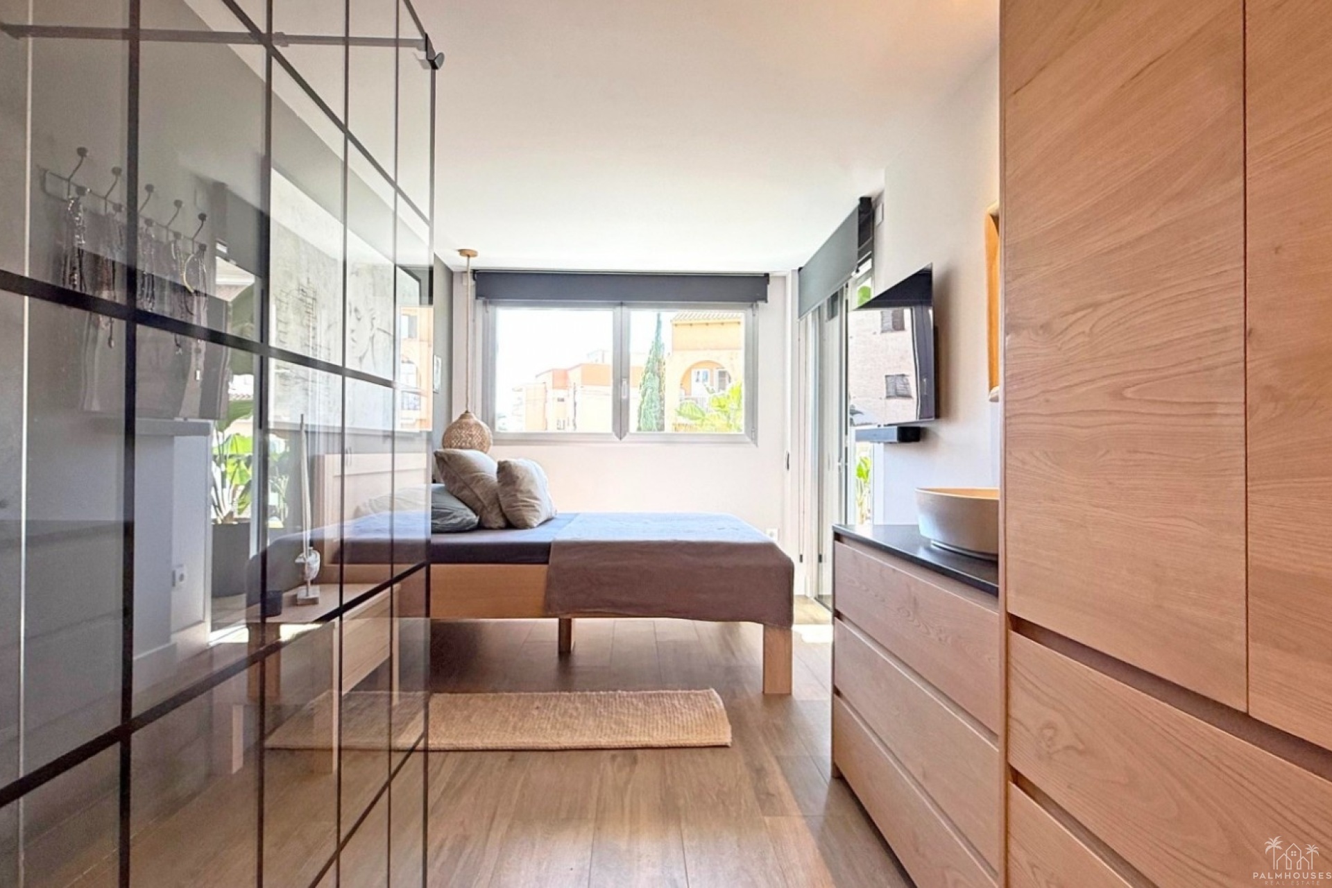 Herverkoop - Appartement - Cabo de Palos - Costa Calida