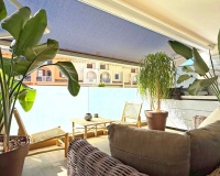Herverkoop - Appartement - Cabo de Palos - Costa Calida