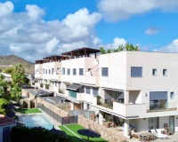 Herverkoop - Appartement - Cabo de Palos - Costa Calida