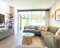 Herverkoop - Appartement - Cabo de Palos - Costa Calida