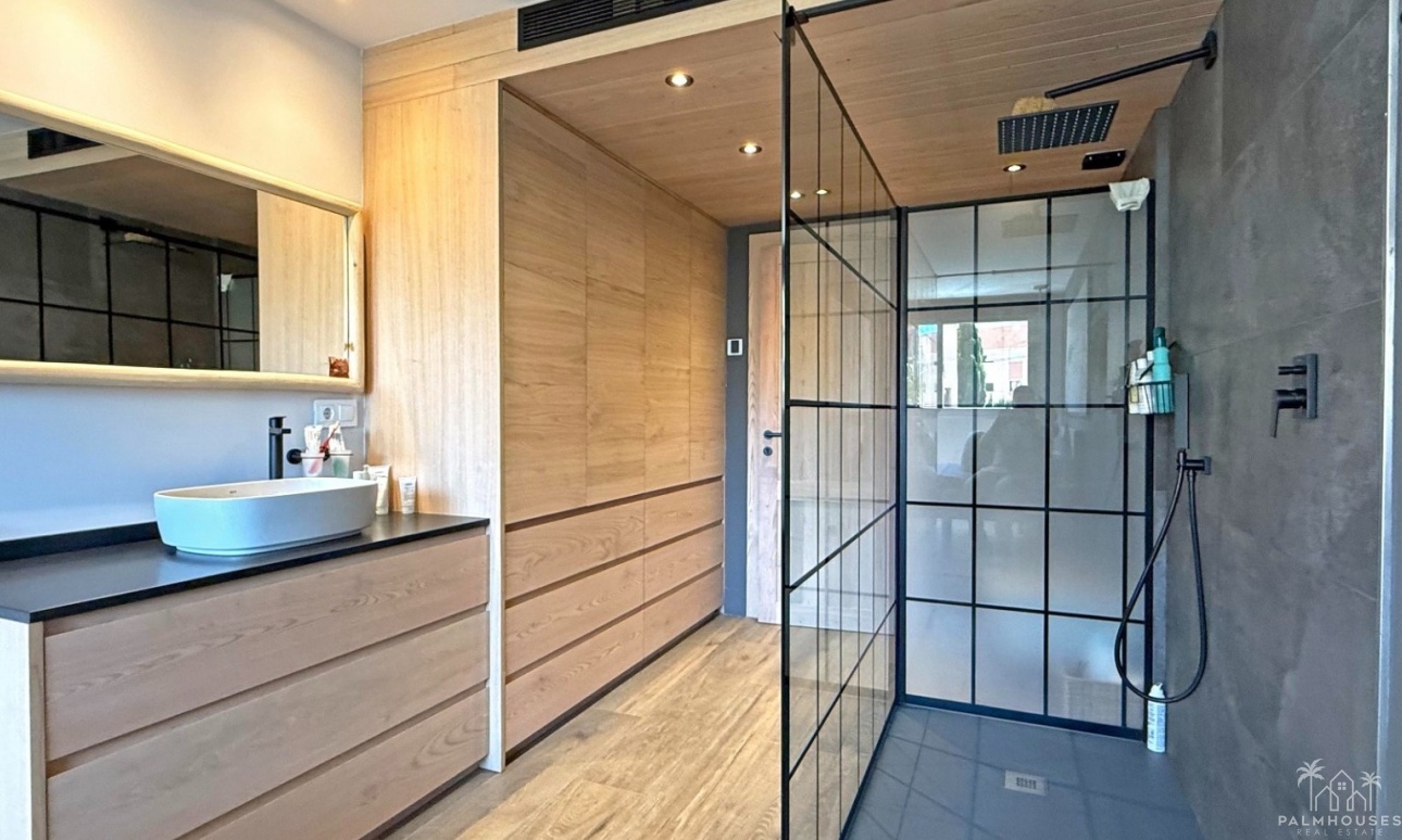 Herverkoop - Appartement - Cabo de Palos - Costa Calida