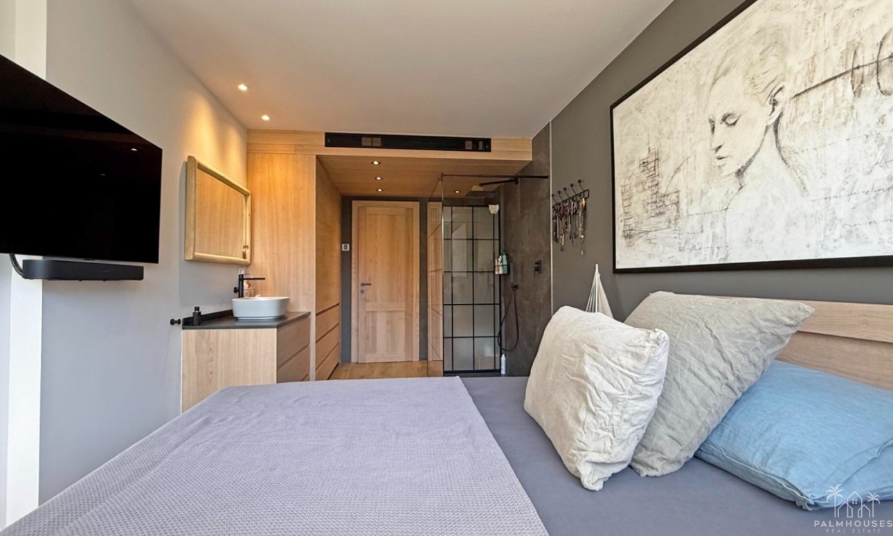 Herverkoop - Appartement - Cabo de Palos - Costa Calida