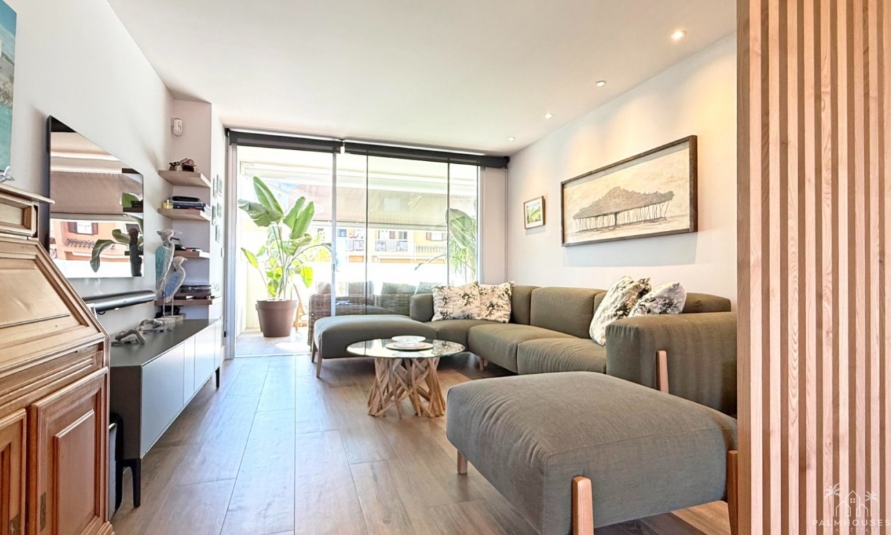 Herverkoop - Appartement - Cabo de Palos - Costa Calida