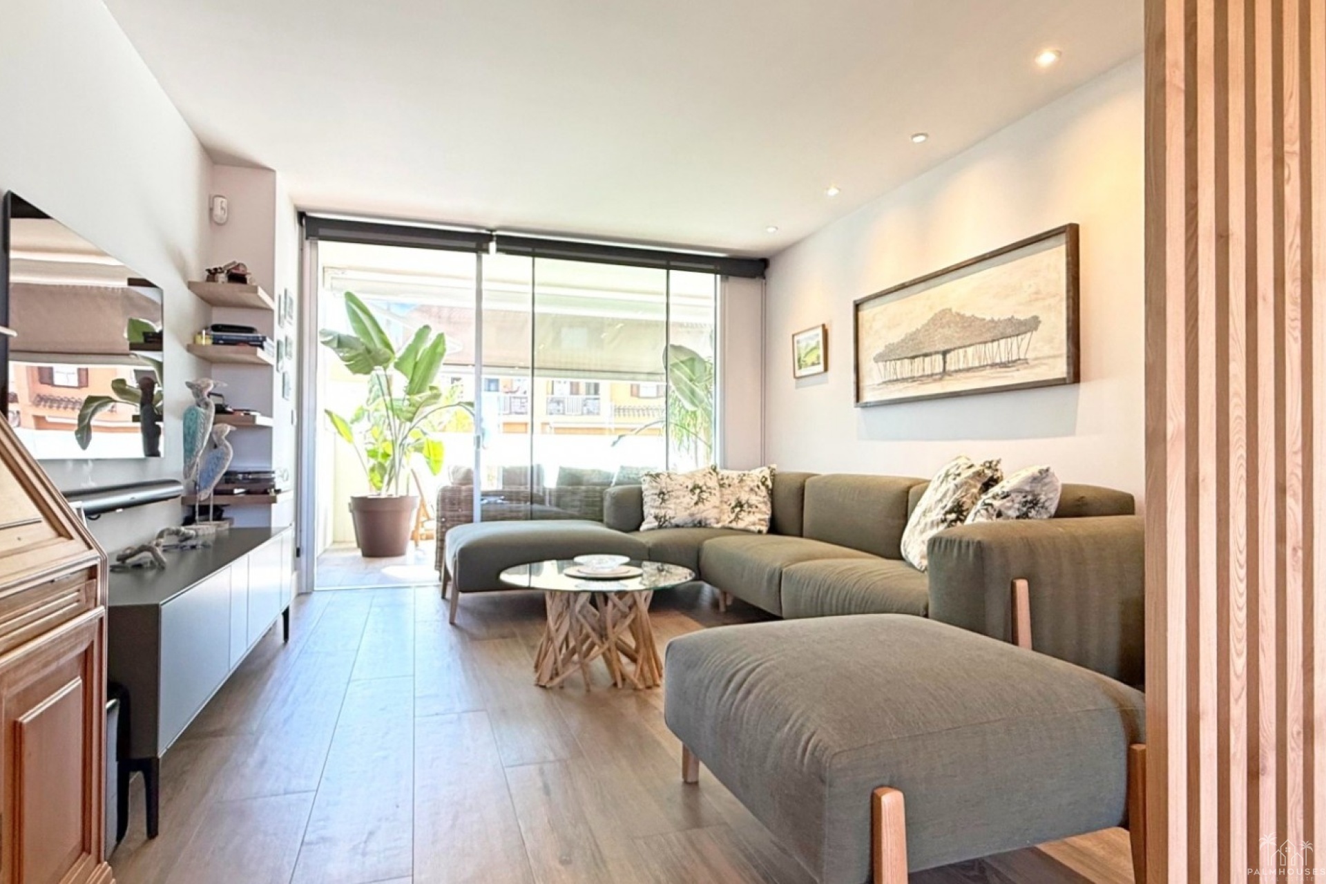 Herverkoop - Appartement - Cabo de Palos - Costa Calida