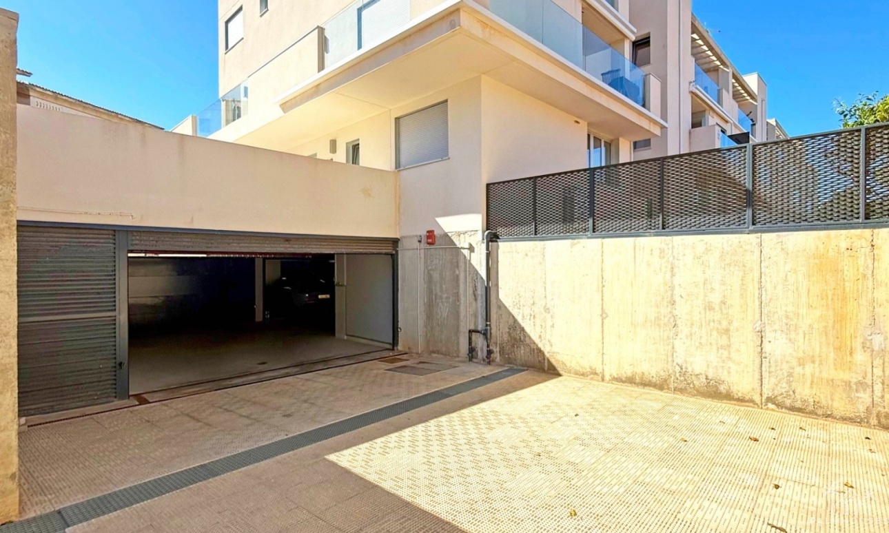 Herverkoop - Appartement - Cabo de Palos - Costa Calida