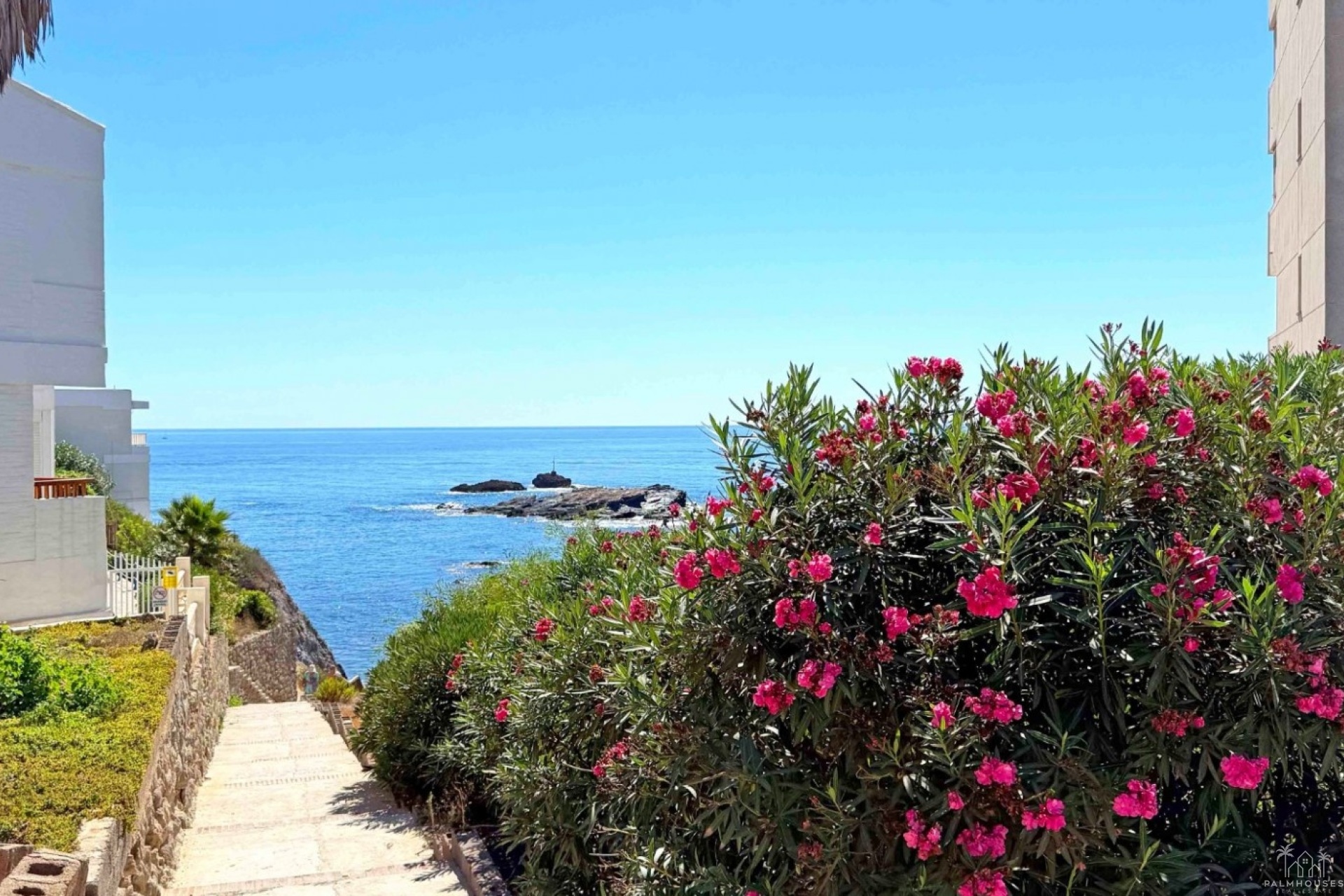 Herverkoop - Appartement - Cabo de Palos - Costa Calida