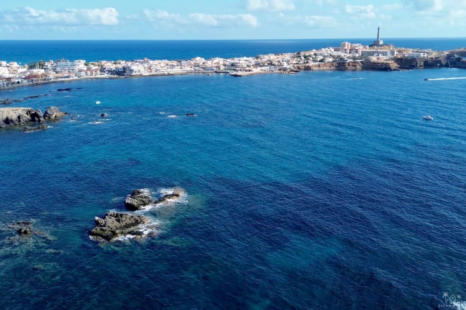 Herverkoop - Appartement - Cabo de Palos - Costa Calida