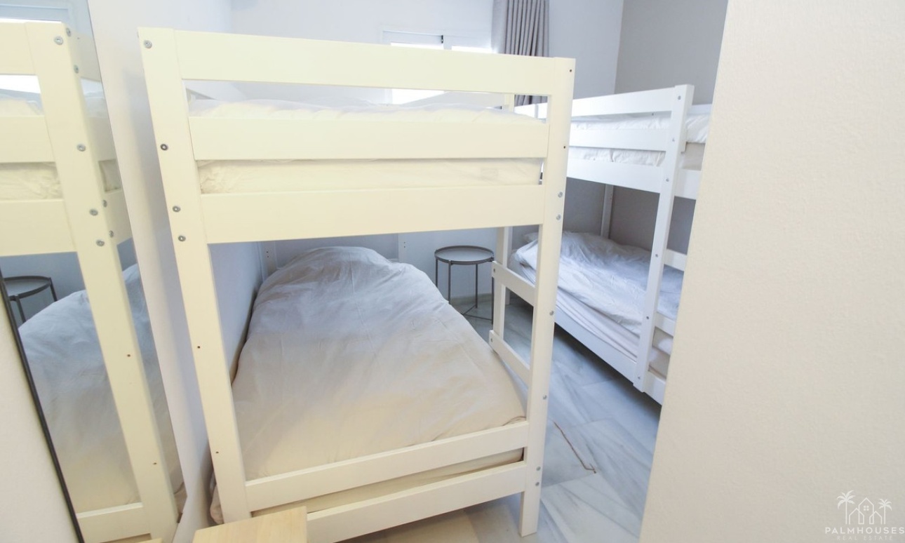 Herverkoop - Appartement - Calahonda - Costa del Sol